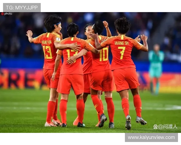 中国女足逆袭战胜澳大利亚挺进世界杯四强 创历史最佳战绩