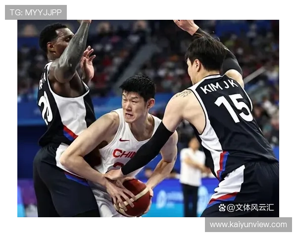 中国男篮胜菲律宾晋级亚运会四强 激战即将迎接日本挑战