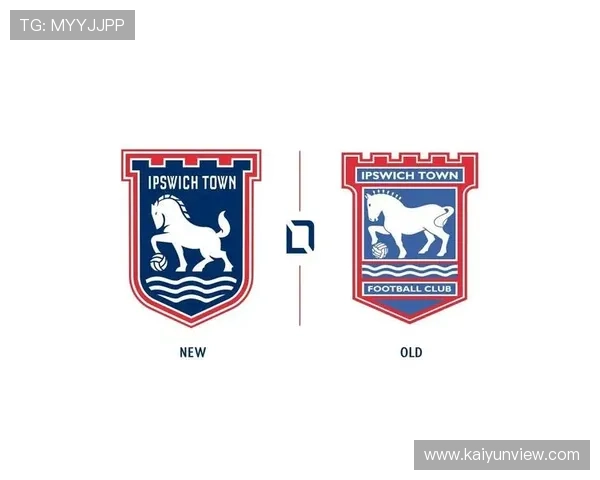 伊普斯维奇足球俱乐部历史辉煌与未来发展展望