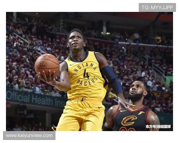 印第安纳步行者新赛季阵容变化与未来发展前景分析