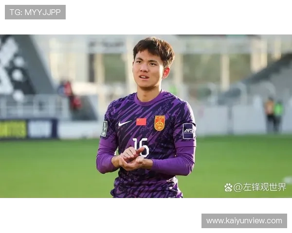 国家队备战关键赛事核心球员状态回暖新星崛起引发球迷热议持续