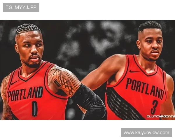 开拓者新赛季阵容深度解析与未来潜力全面展望