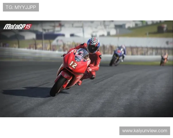 摩托GP赛季冲刺战即将开启 各车队备战全力争夺冠军荣耀