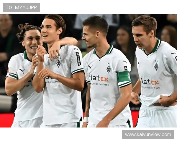 普鲁士门兴格拉德巴赫俱乐部最新动态与未来赛季战略分析