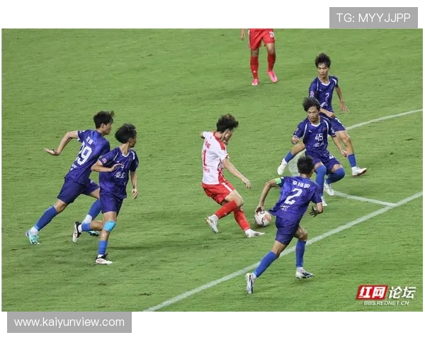 湘超联赛最新战况揭晓 各队成绩分析与焦点赛事回顾