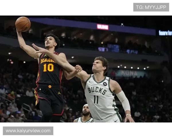 老鹰队新赛季展望：年轻球员崛起 力争季后赛席位