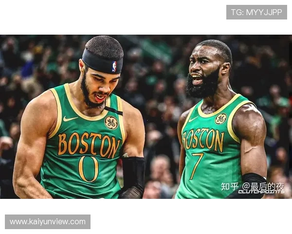 凯尔特人新赛季展望：战术升级与球星潜力全面解析