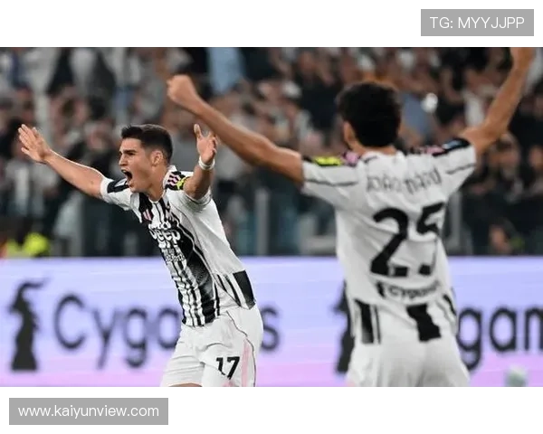 尤文迎来意甲关键战 本赛季争冠形势骤然紧张