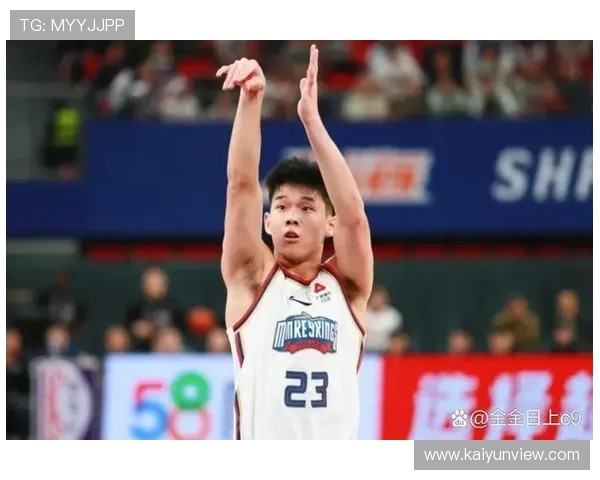 杨瀚森NBA选秀前景升温引热议 中国男篮新内线模板究竟更像谁